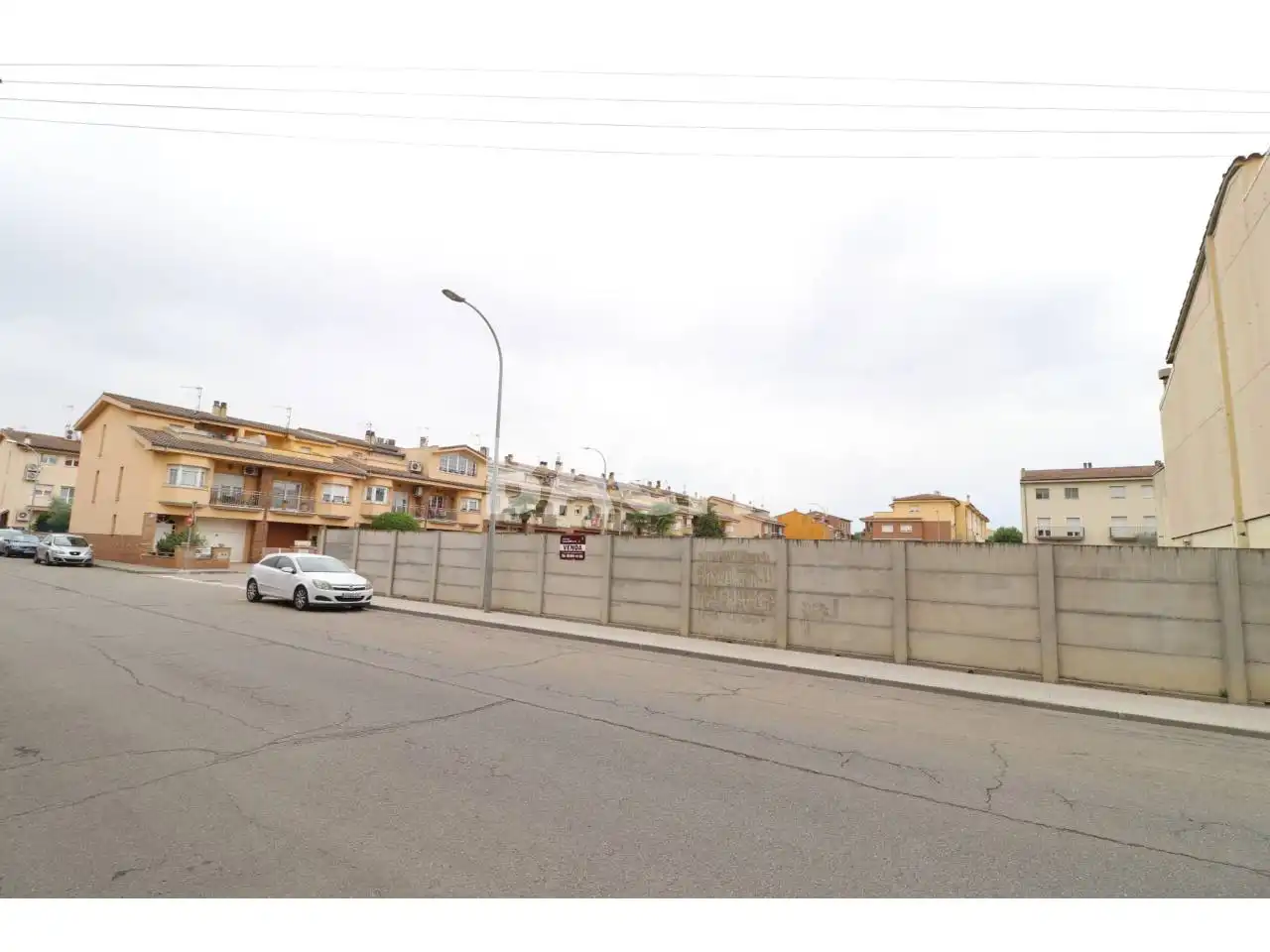 Rustikales Grundstück zum Verkauf in Calle pintor guardia 73, imagen 8