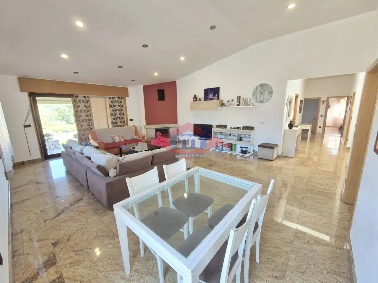 Villa con piscina in vendita a Calle Joaquín Fdez Sestelo 5, imagen 13