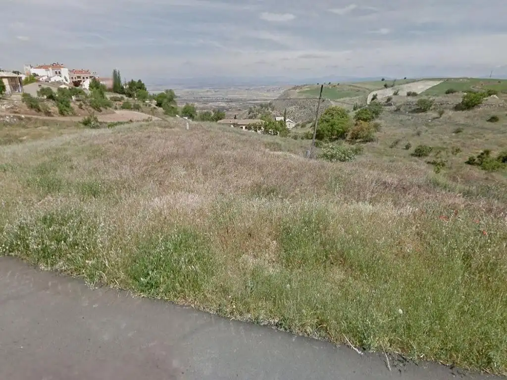 Terreny residencial en venda a Calle Martillo, imagen 3