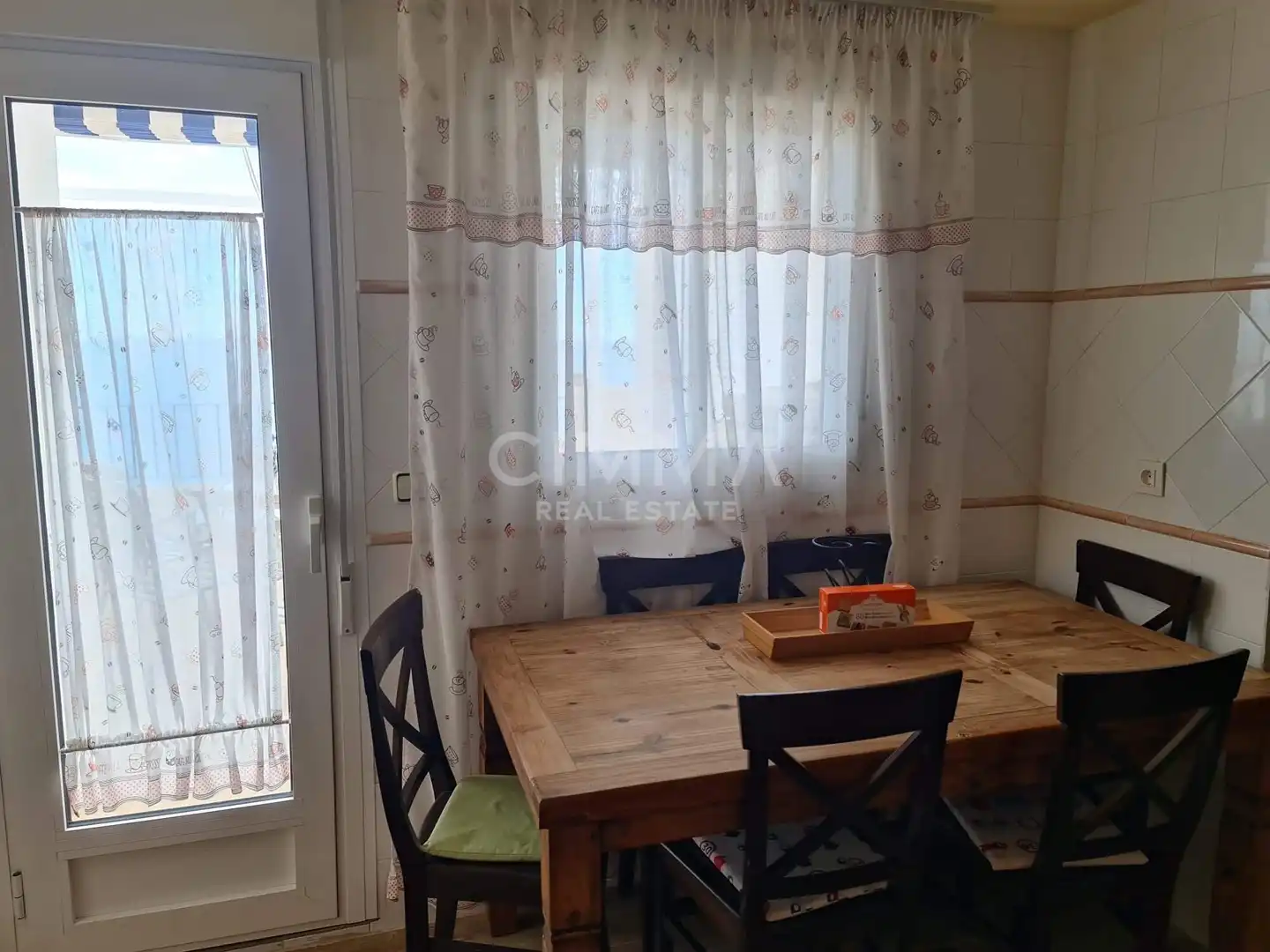 Comedor de Casa o chalet de alquiler en Villajoyosa / La Vila Joiosa