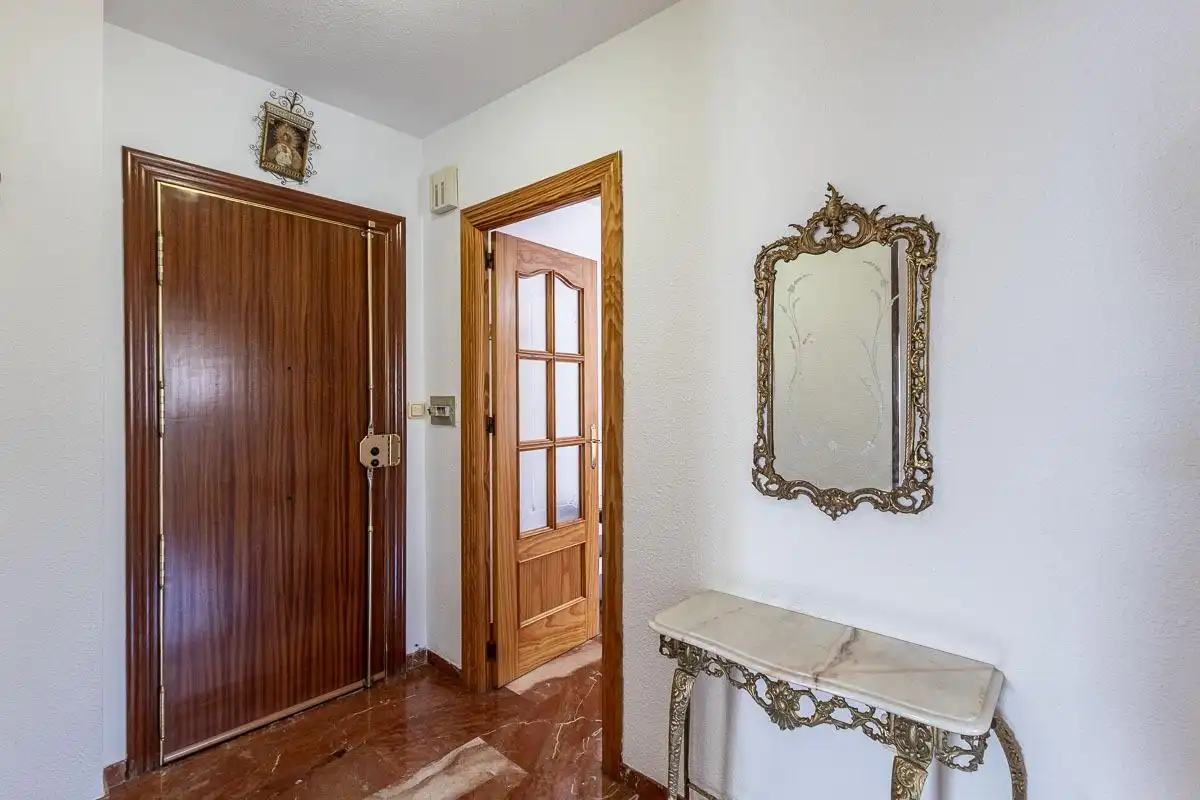 Piso en venta en Granada con Aire acondicionado y Calefacción