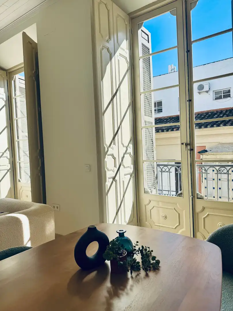 Apartament amb terrassa en venda a Centro, imagen 9