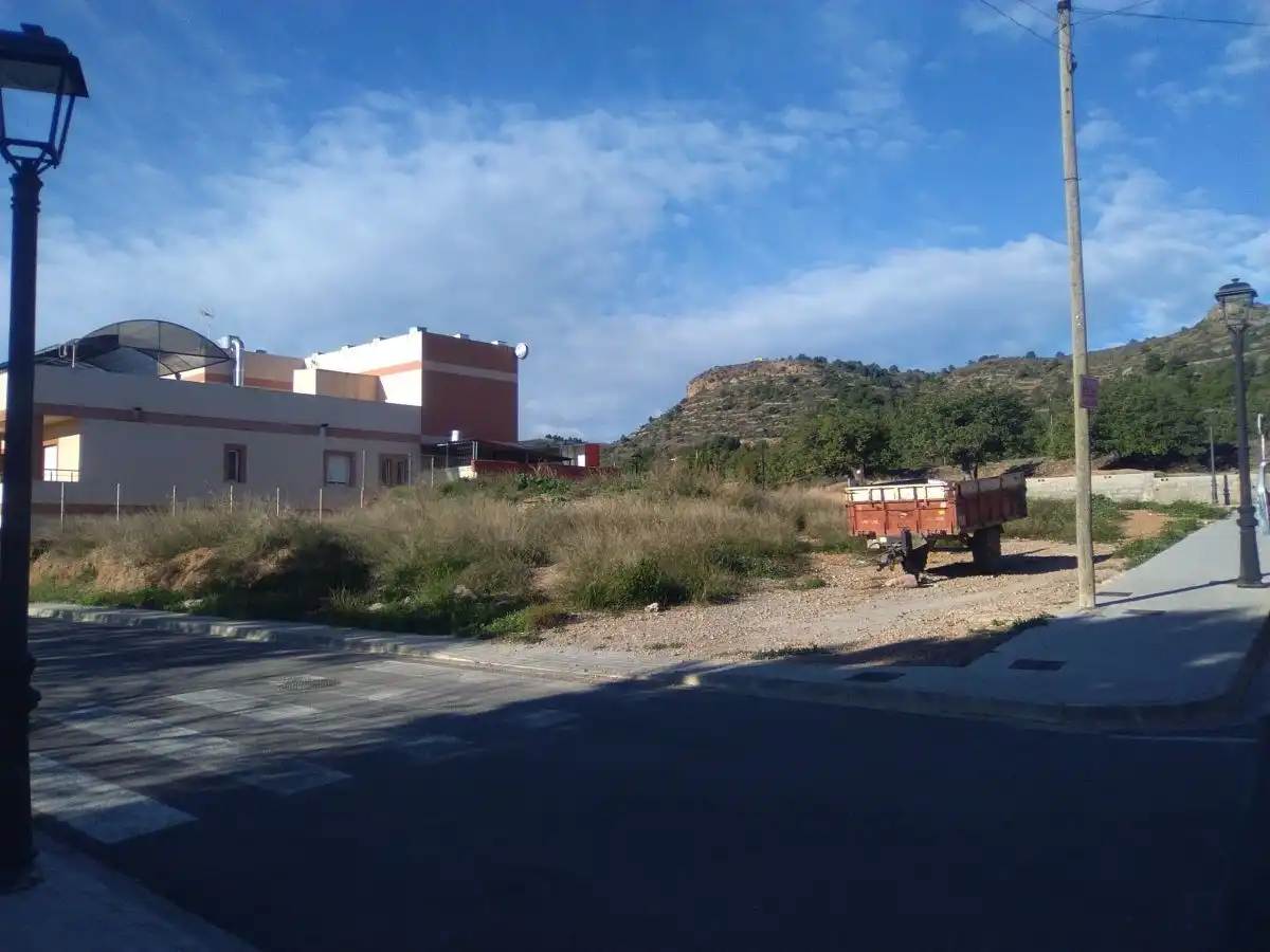 Terreno residencial en venta en Algímia de Alfara, imagen 12
