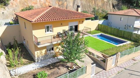 Foto 2 de Casa o chalet en venta en Aiguaviva Parc, Girona