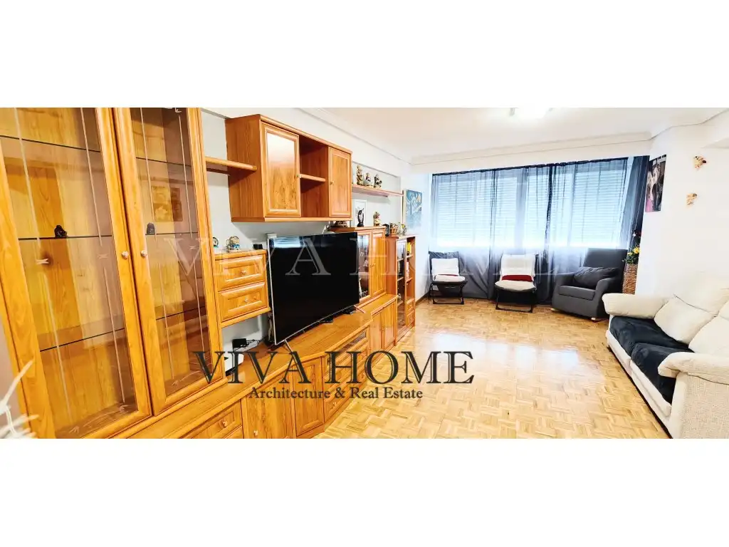 Flat with lift for sale in Calle Arcos De Jalon, imagen 4