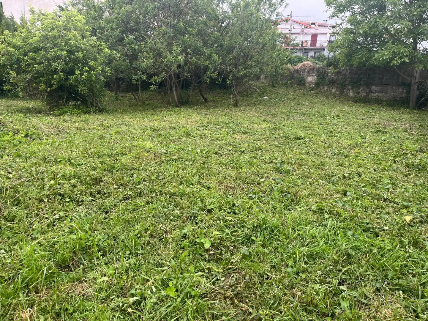 Terreno en venta en Ergoiena