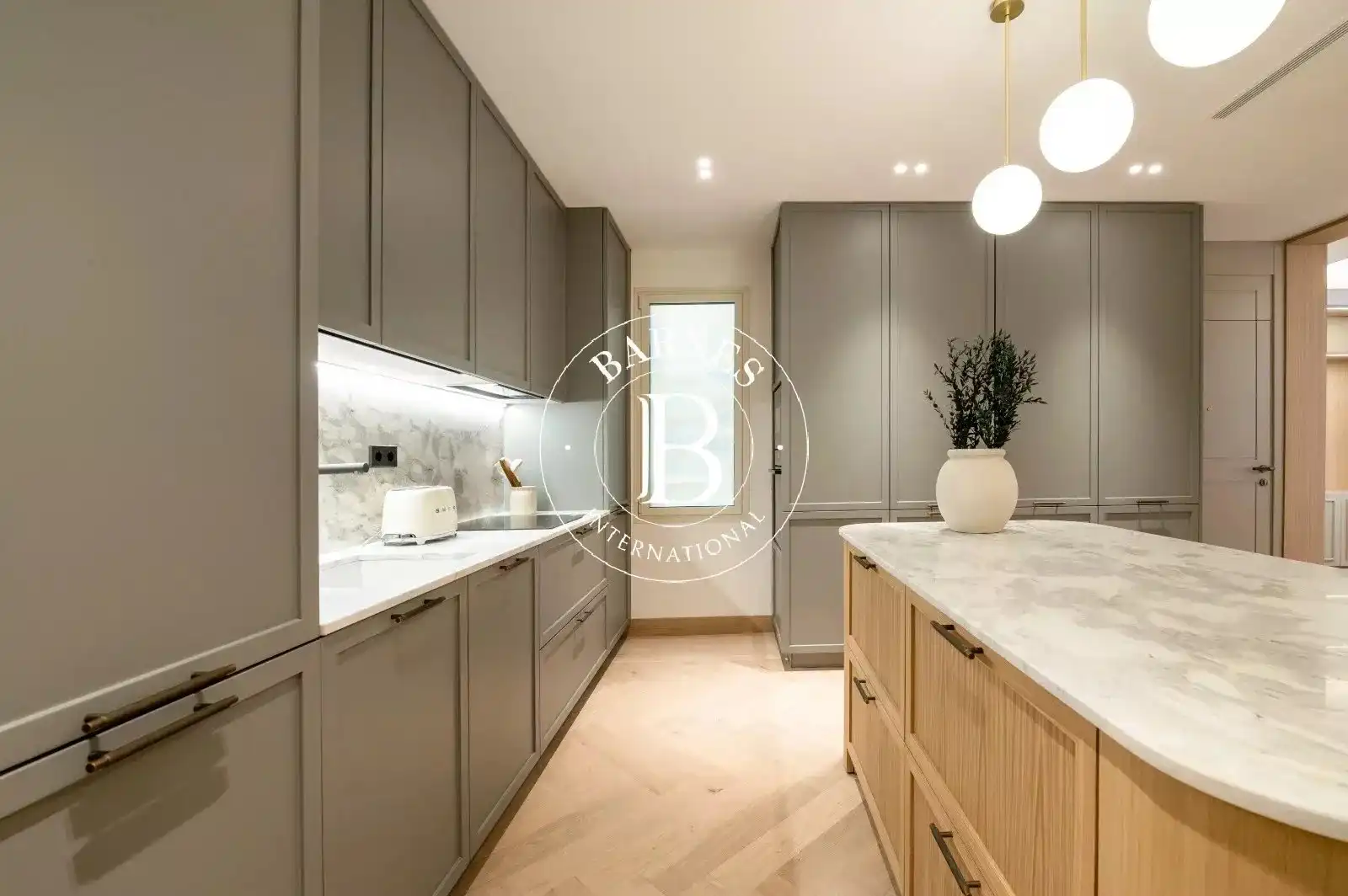 Flat with lift for sale in Barrio de Salamanca, imagen 17