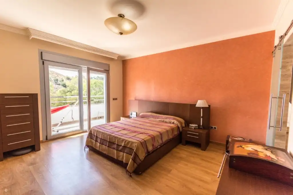 Villa avec piscine à vendre à Mijas pueblo, imagen 19