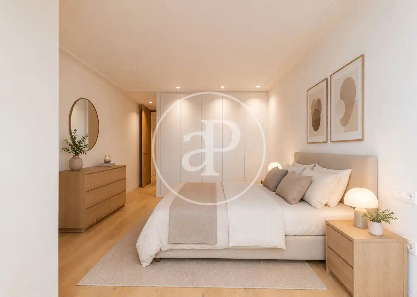 Appartement avec ascenseur à vendre à Calle Velázquez, imagen 11