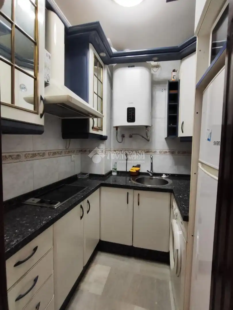 Wohnung zur Miete in El Carmen, imagen 2