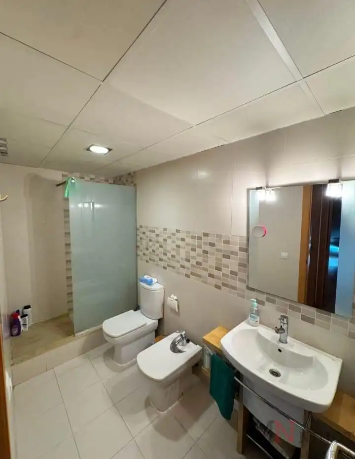 Apartament amb ascensor en venda a Vicenteblascoibanez, imagen 5