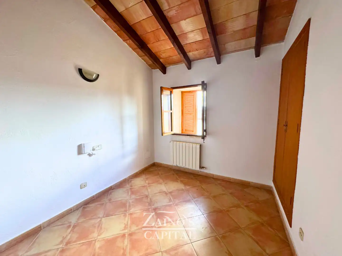 Detached homes for sale in Marratxí  with Air Conditioner, Heating and Private garden