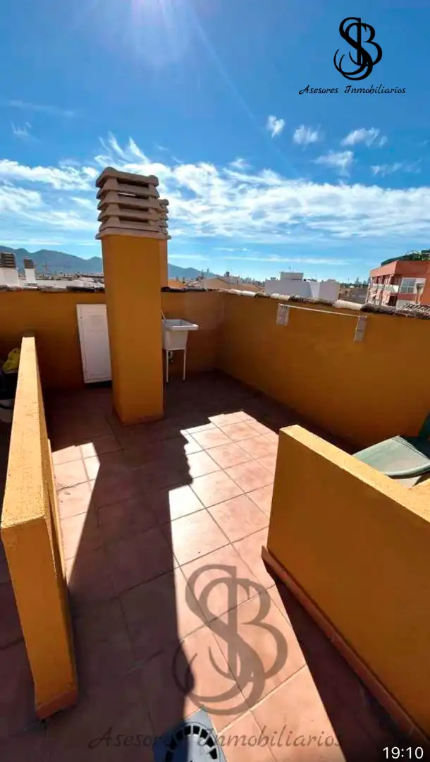 Flat with terrace for sale in Carrer Exèrcits Espanyols, imagen 8