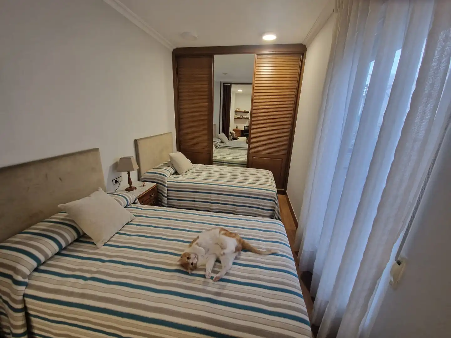 Piso en venta en Villanueva de la Serena, imagen 4