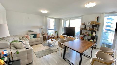 Foto 5 de Piso en venta en Ciutat de les Ciències i de les Arts - Justicia, Valencia Capital