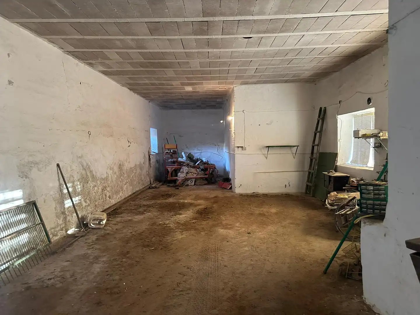 Grundstücke zum Verkauf in Andújar