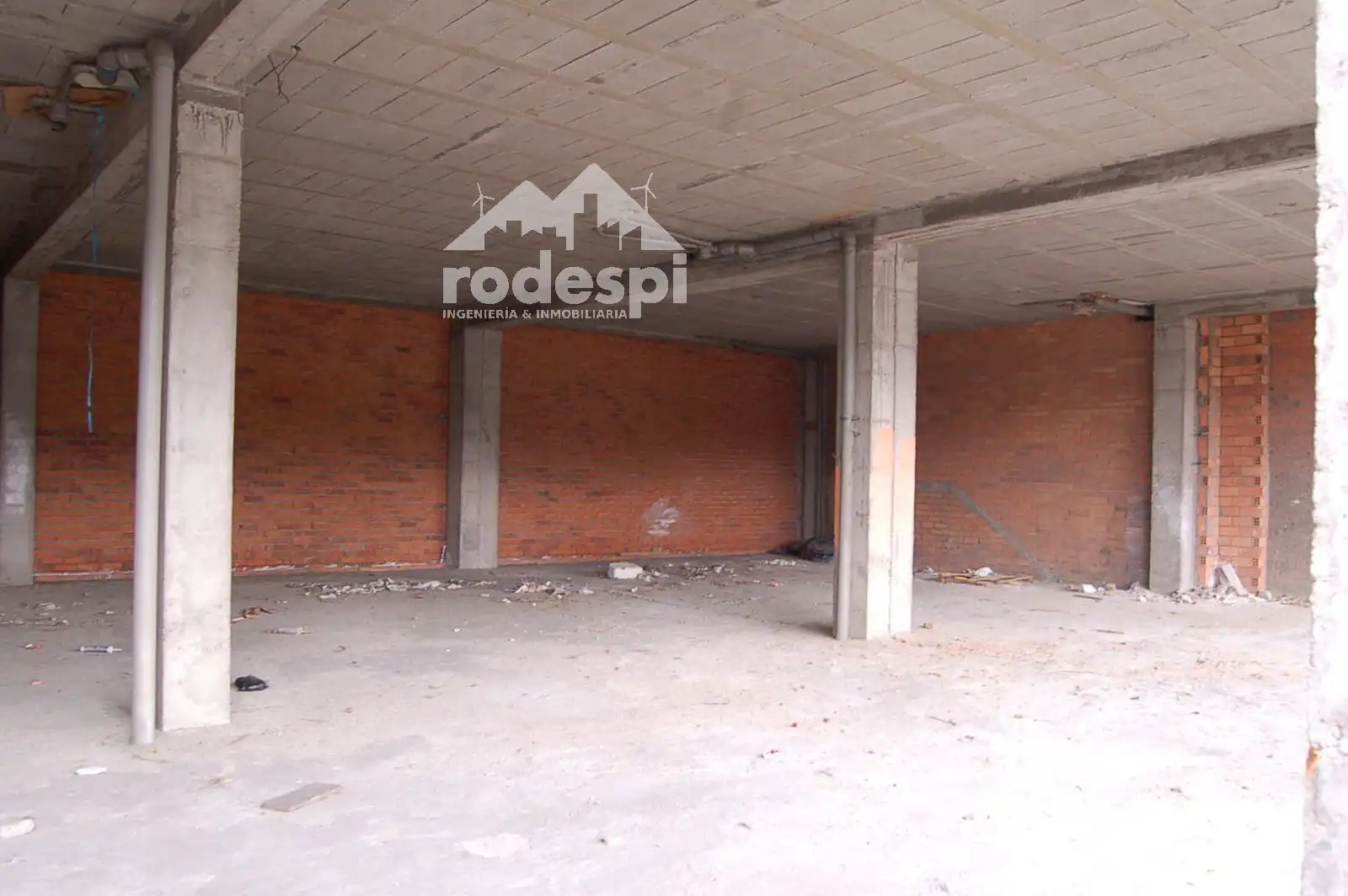 Gewerbefläche zum Verkauf in O Porriño, imagen 4