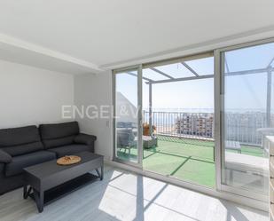 Attic to rent in Avinguda de les Gavines, El Perellonet