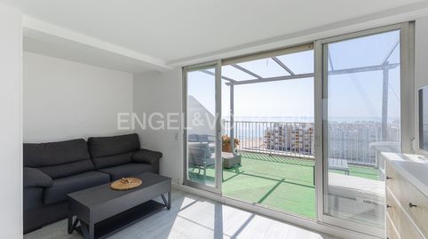Exclusivo Apartamento con Vistas al Mar