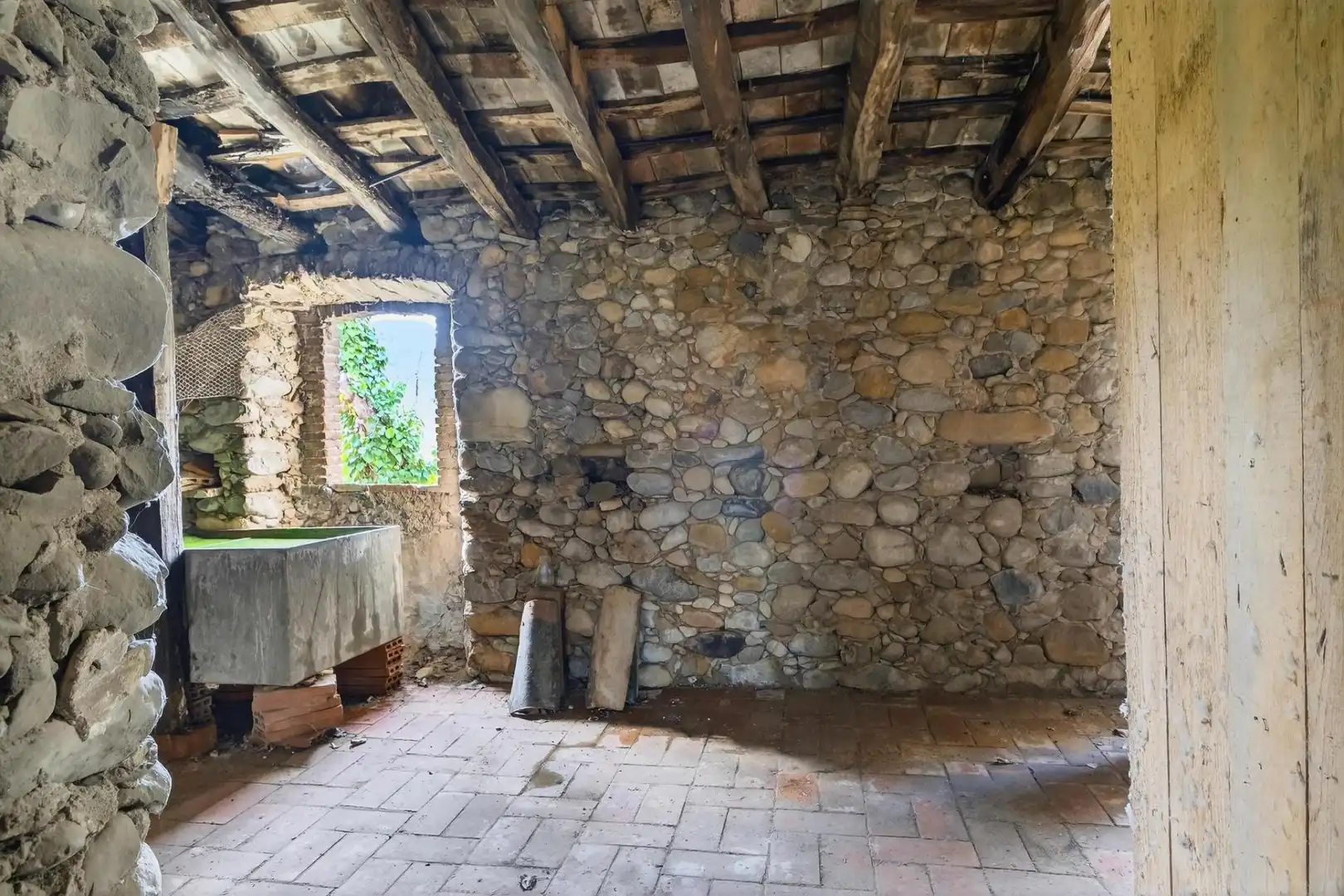 Casa o chalet en venta en Esponellà