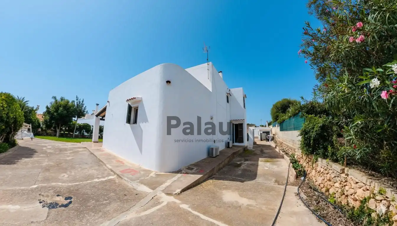 Maison avec jardin à vendre à Cala en Blanes, imagen 12