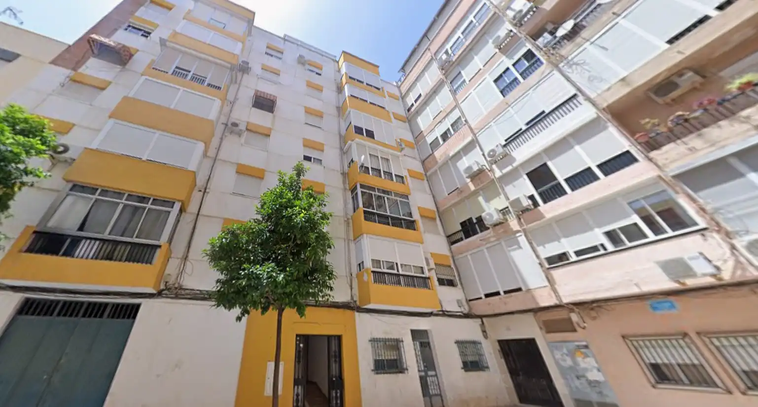 Appartement à vendre à OBISPO DIAZ BERNAL