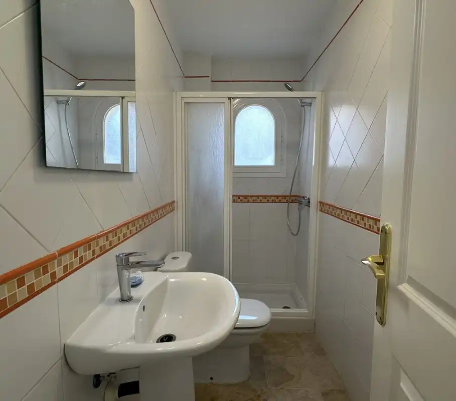 Appartement avec piscine à vendre à La Cala Golf - Lagar Martell, imagen 14