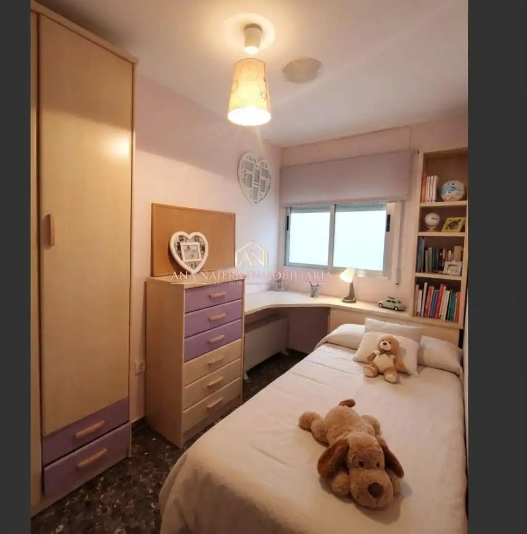 Duplexes for sale in Mislata, Valencia