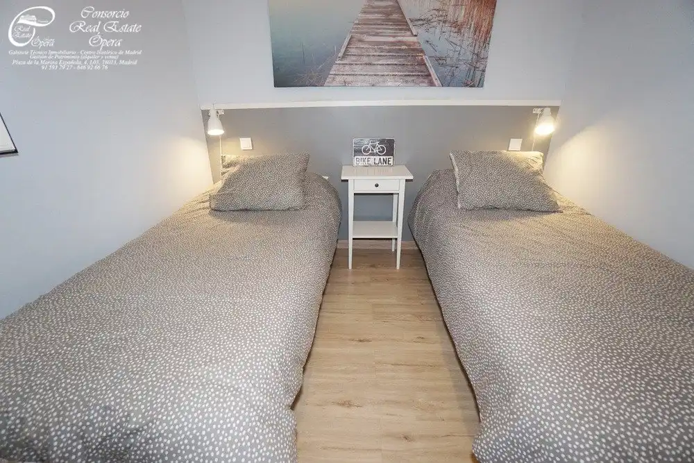 Flat to rent in Calle TOLEDO, imagen 15