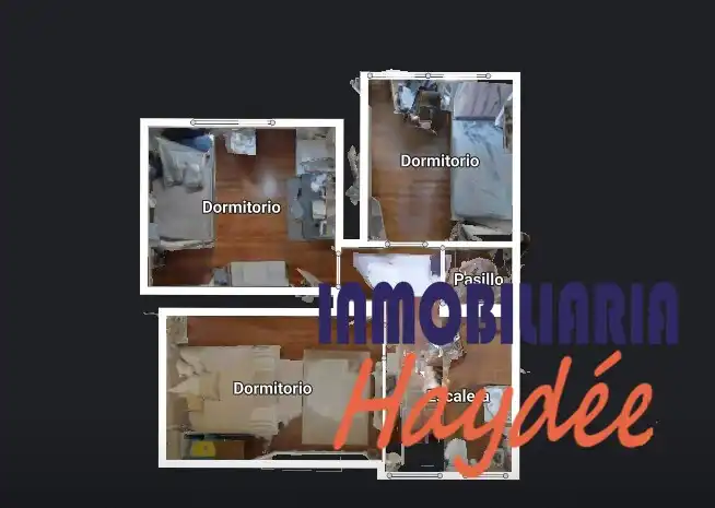Casa adosada en venda en Getxo  amb Calefacció, Terrassa i Traster