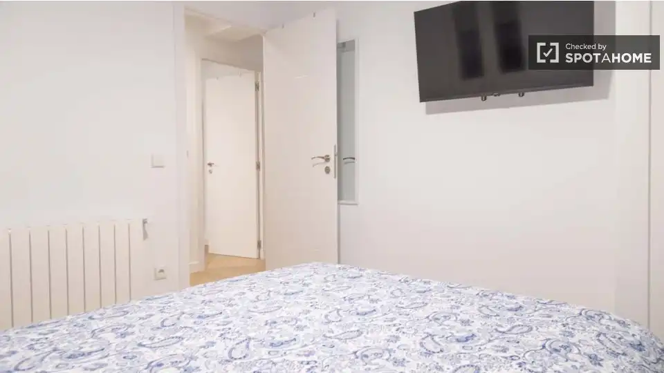 Habitació a Pilar