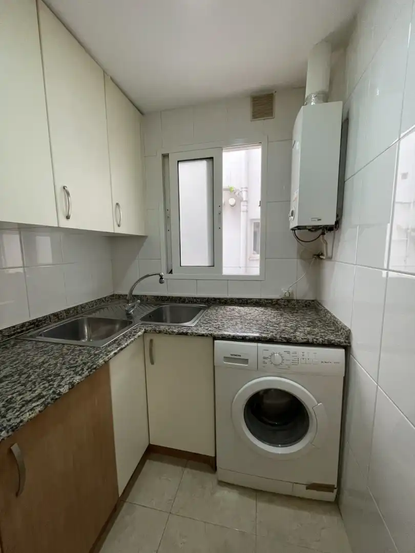 Appartement avec terrasse à vendre à Valencia - CL DR VICENTE ZARAGOZA, imagen 12