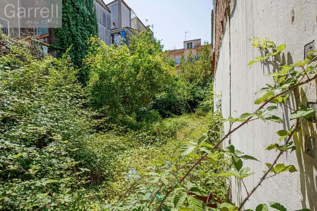 Residencial en venda en Girona
