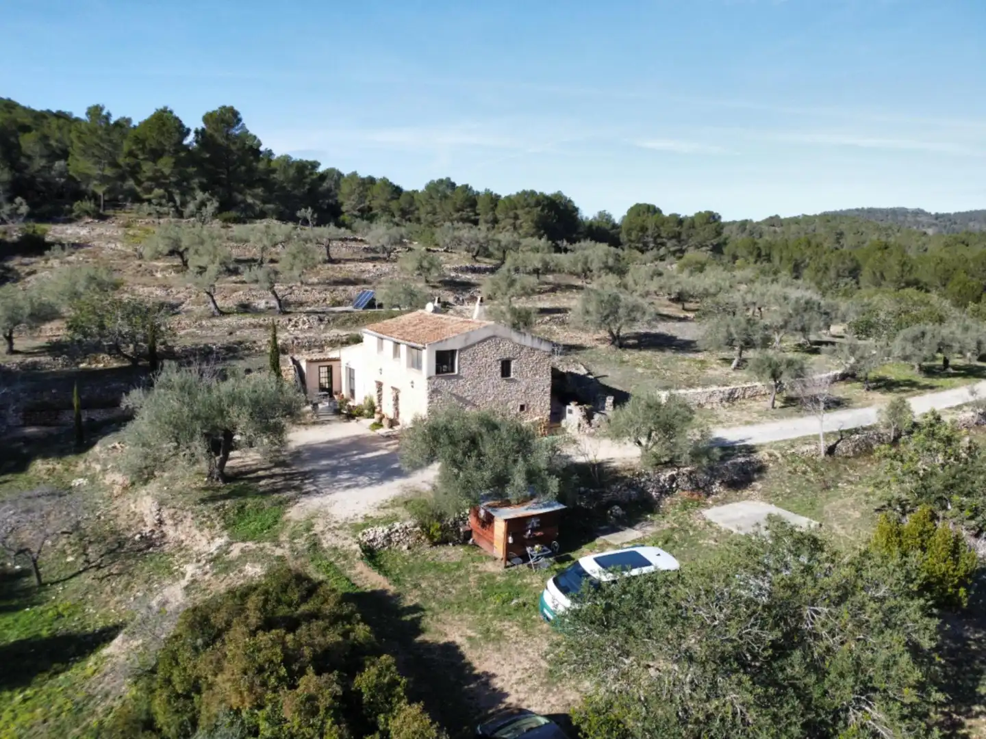 Casa rustica in vendita a Tivissa, imagen 32