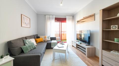 Foto 3 de Pis en venda a Avenida Imperio Argentina, Martín Carpena - Torre del Río, Málaga Capital