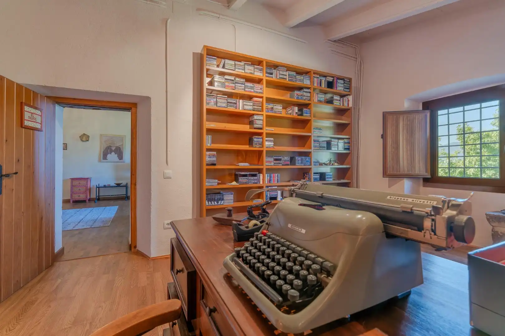 Casa rustica con terrazza in vendita a Sant Hilari Sacalm, imagen 52