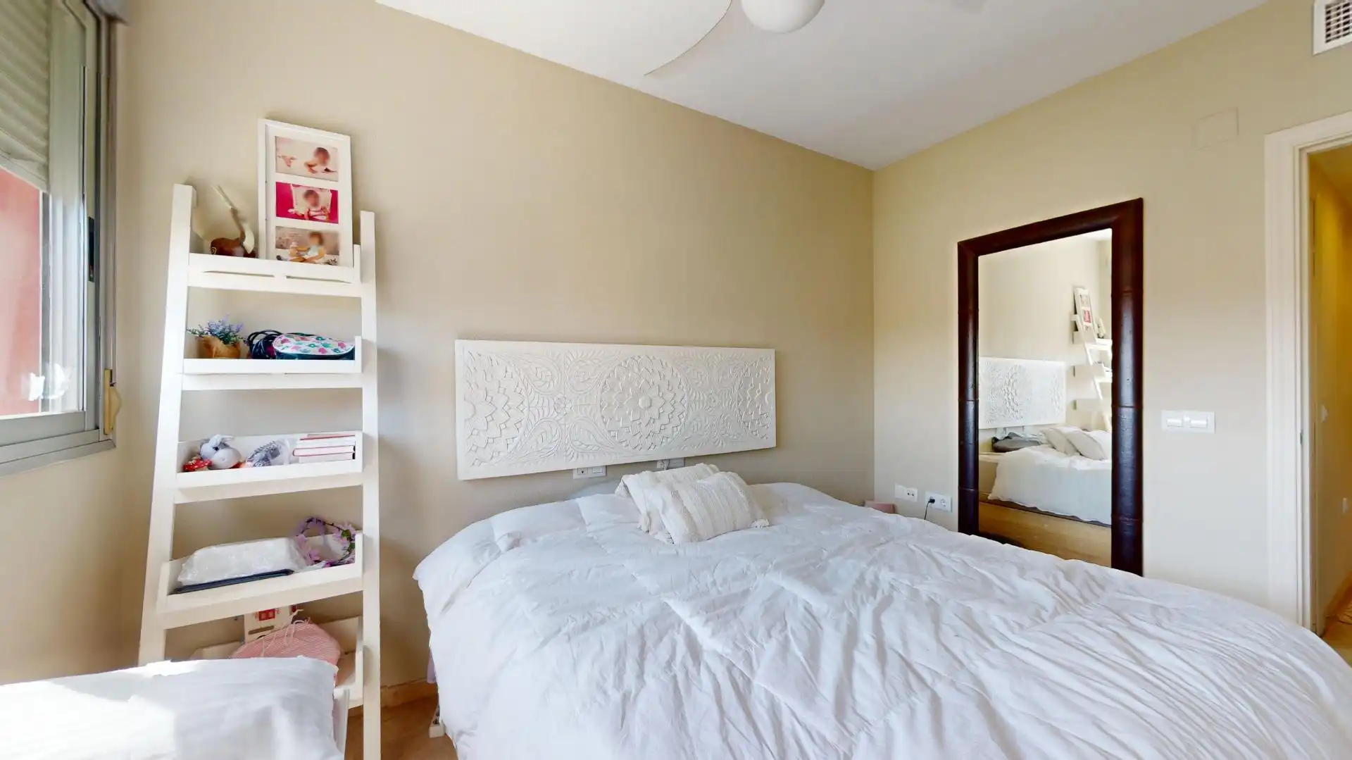 Habitación de Piso en venta en Córdoba con Aire acondicionado, Calefacción y Amueblado