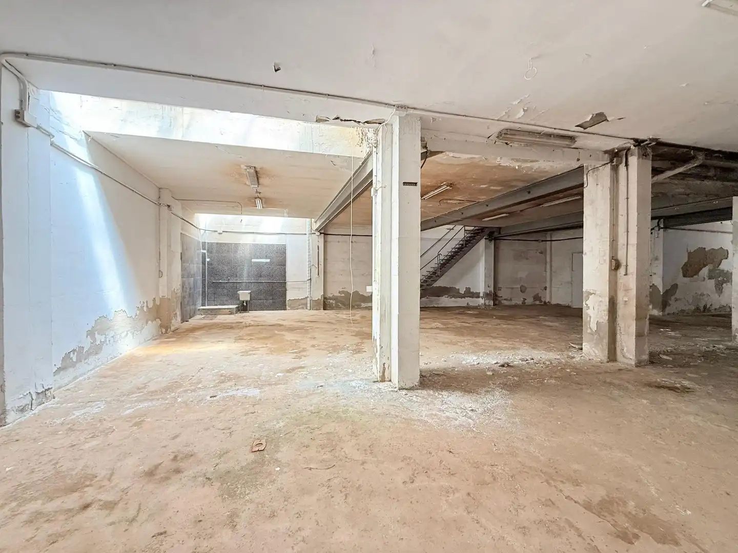 Local commercial à vendre à Obispo/Bisbe Aznar, imagen 47
