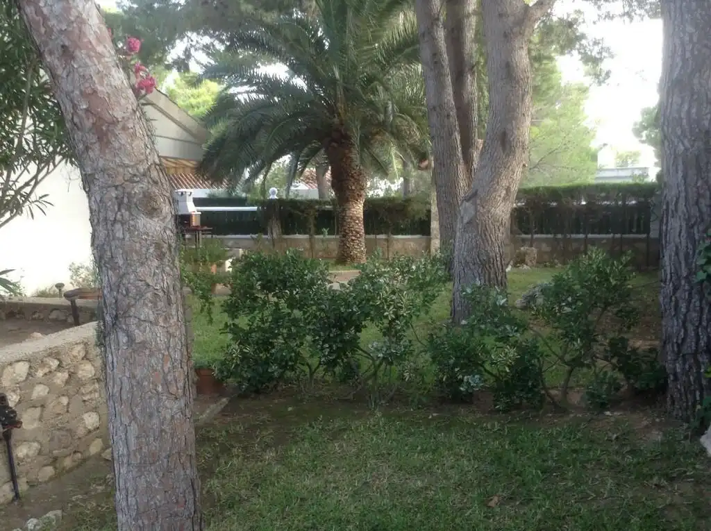 Xalet amb jardí en venda a Calafat, imagen 28