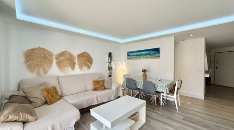 Photo 3 of Flat for rent in El Acequión, Torrevieja