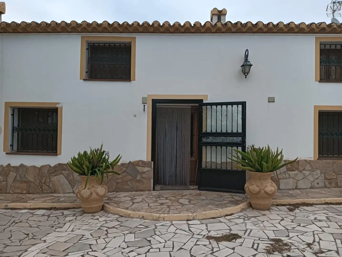 Casa en venda a Lorca Ciudad, imagen 4