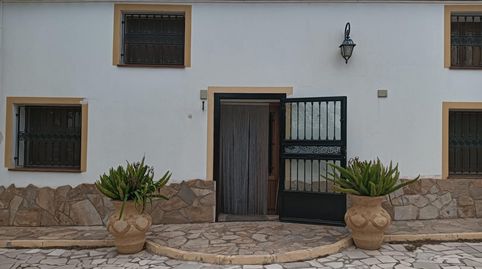 Foto 4 de Casa o chalet en venta en San Mateo, Lorca