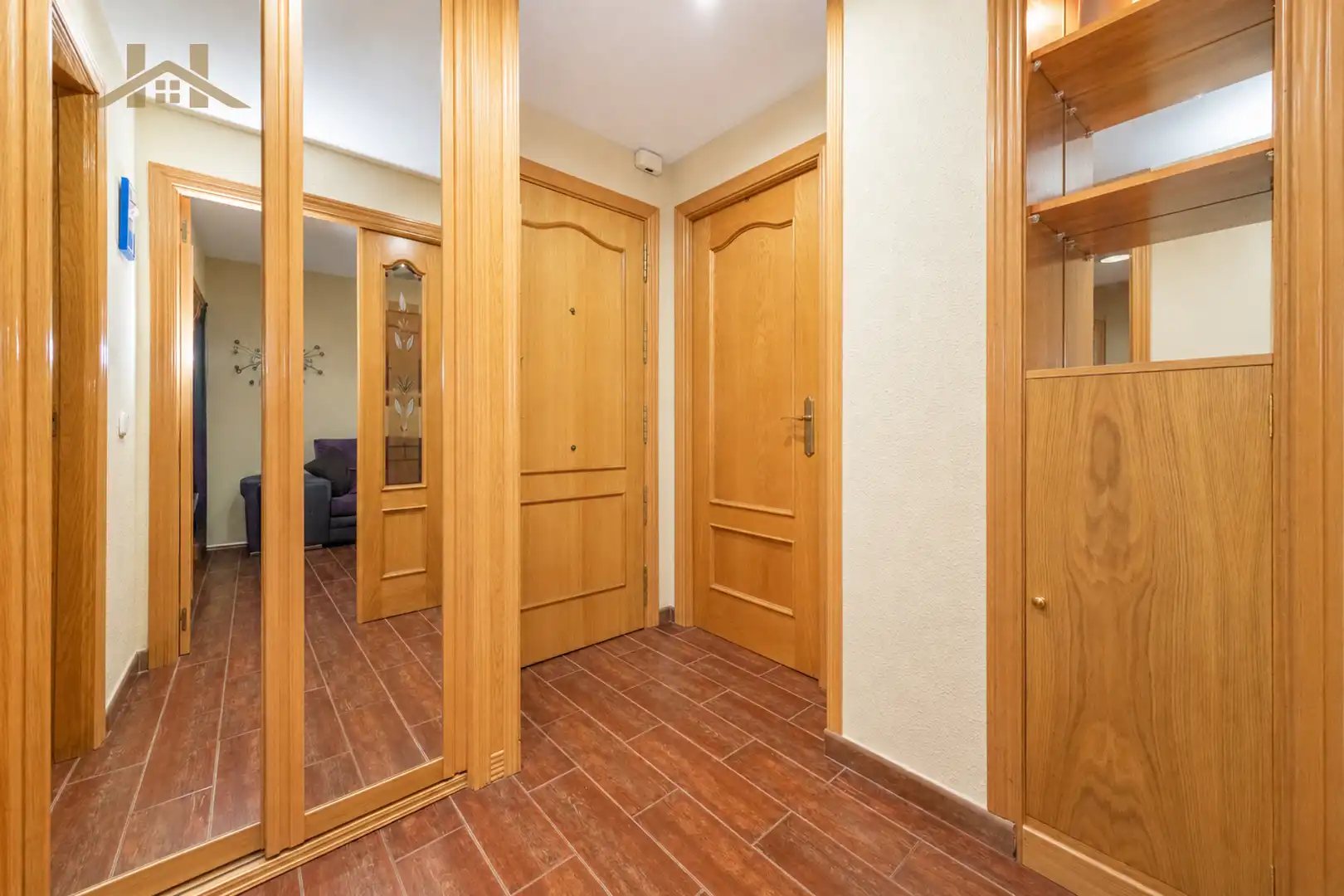 Wohnung zum Verkauf in Calle de Gregorio Izquierdo, imagen 19
