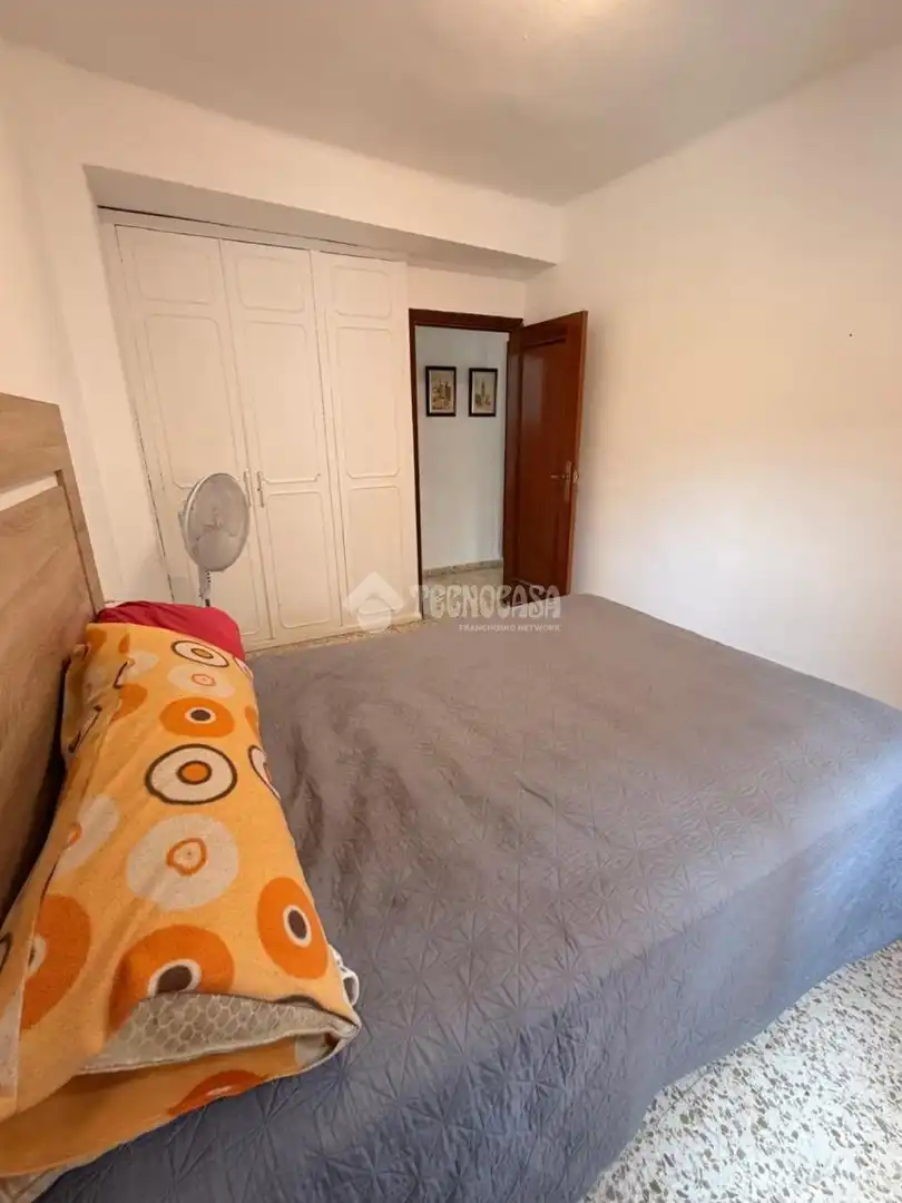 Flat with terrace for sale in Cueva de Menga, imagen 5