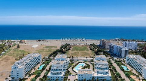 Foto 5 de Piso en venta en Poniente - Faro, Vélez-Málaga