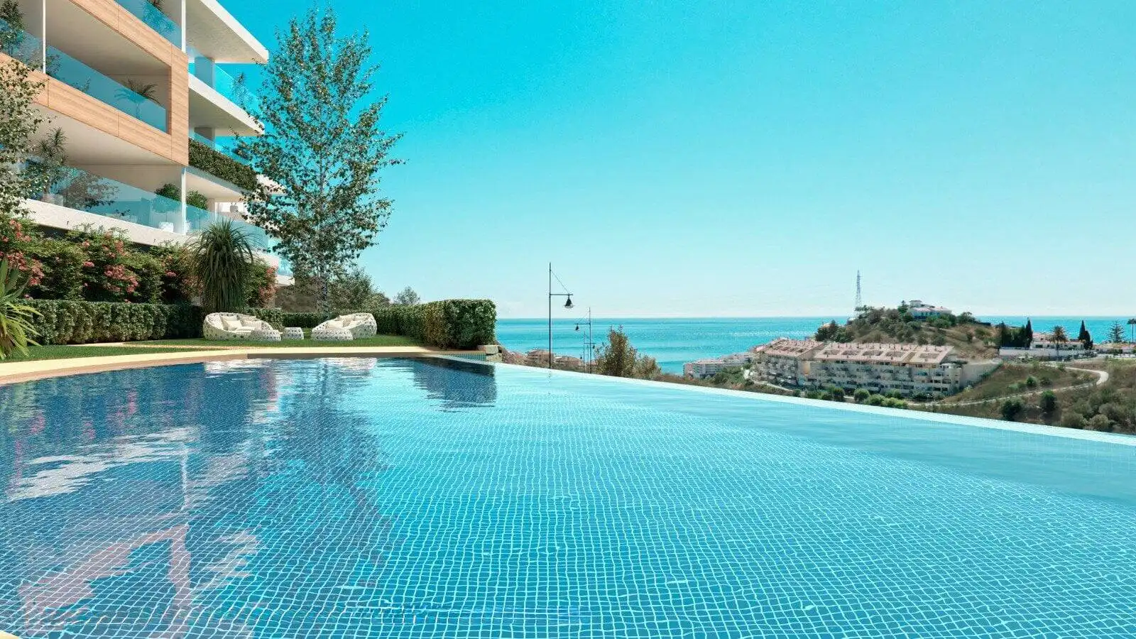 Apartamento con ascensor en venta en Torreblanca del Sol, imagen 3