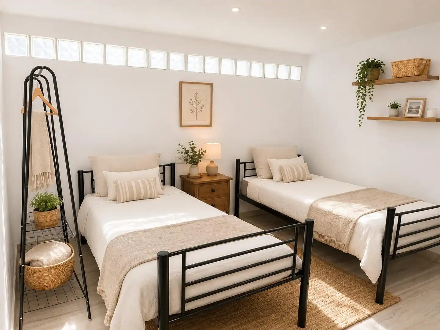 Flat with lift for sale in Centre, imagen 4