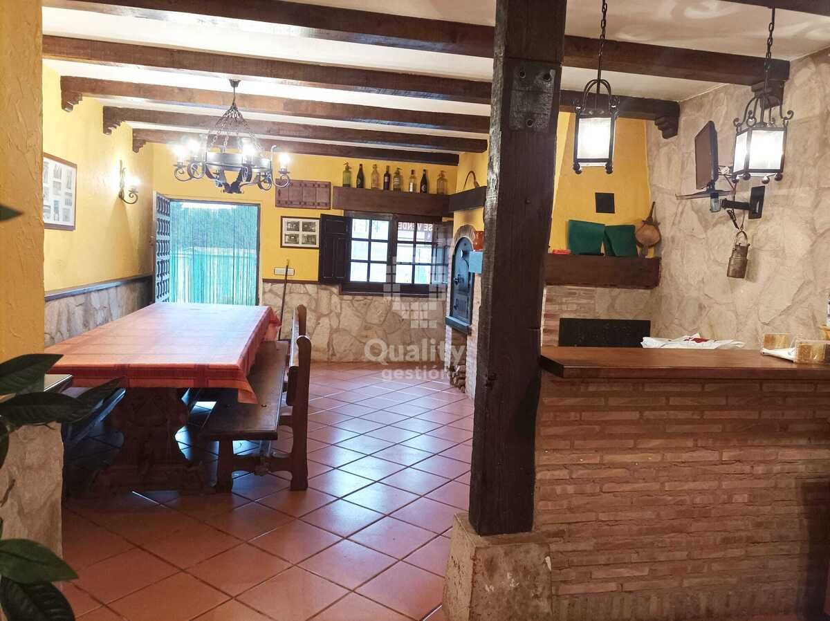 Finca rústica en venta en Villalbilla de Burgos