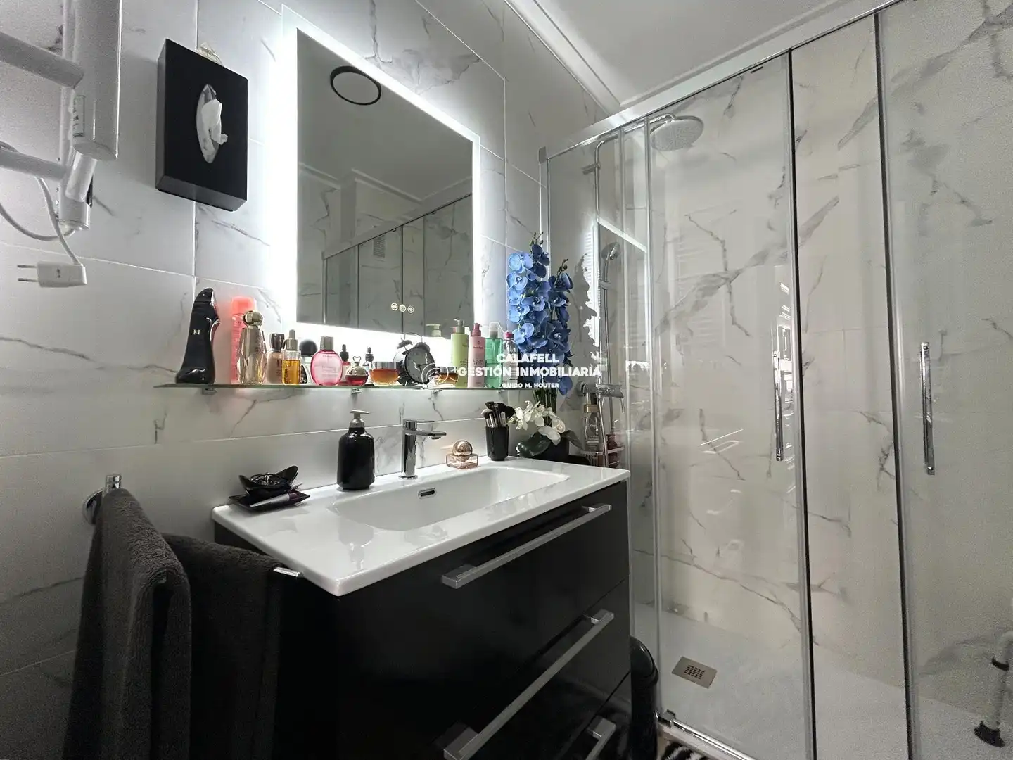 Piso con ascensor en venta en Josep Maria Juncadella 29, imagen 21