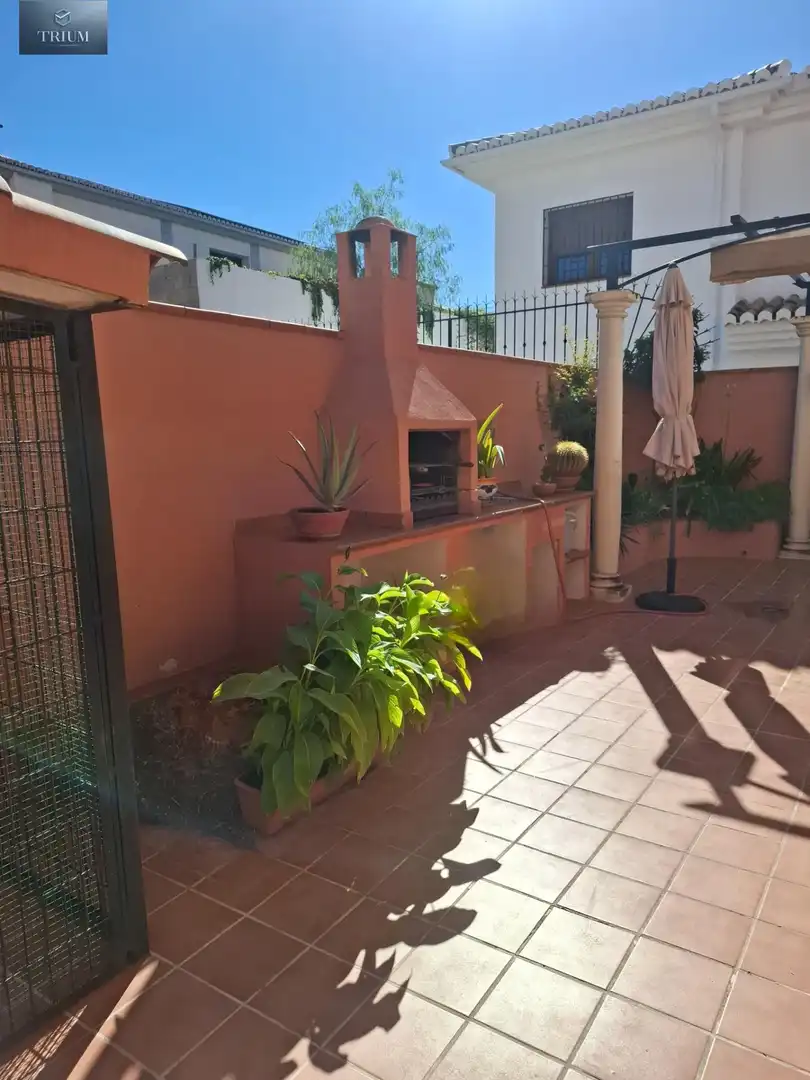 Villa avec terrasse à vendre à Genil, imagen 25
